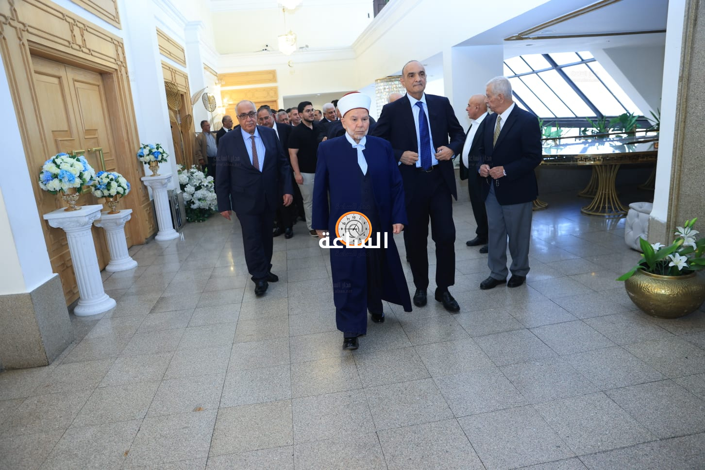 Madar Al-Saa Images 0.29734891154338683