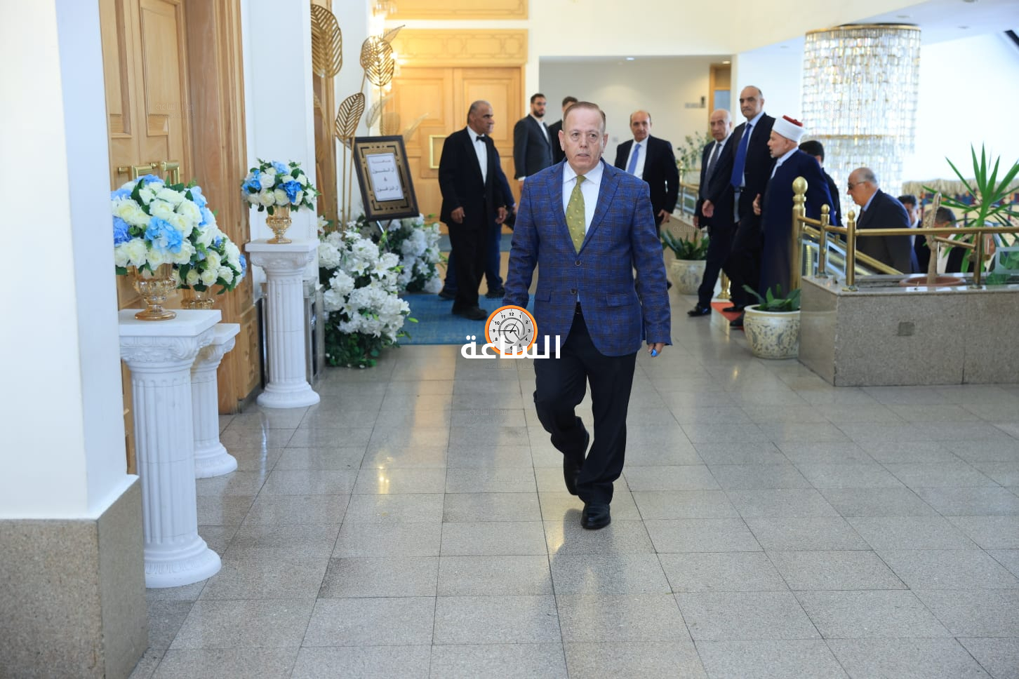 Madar Al-Saa Images 0.23086161182521137