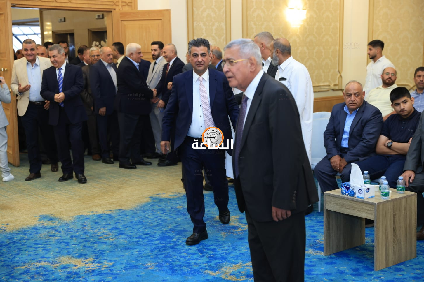 Madar Al-Saa Images 0.5319656266187682