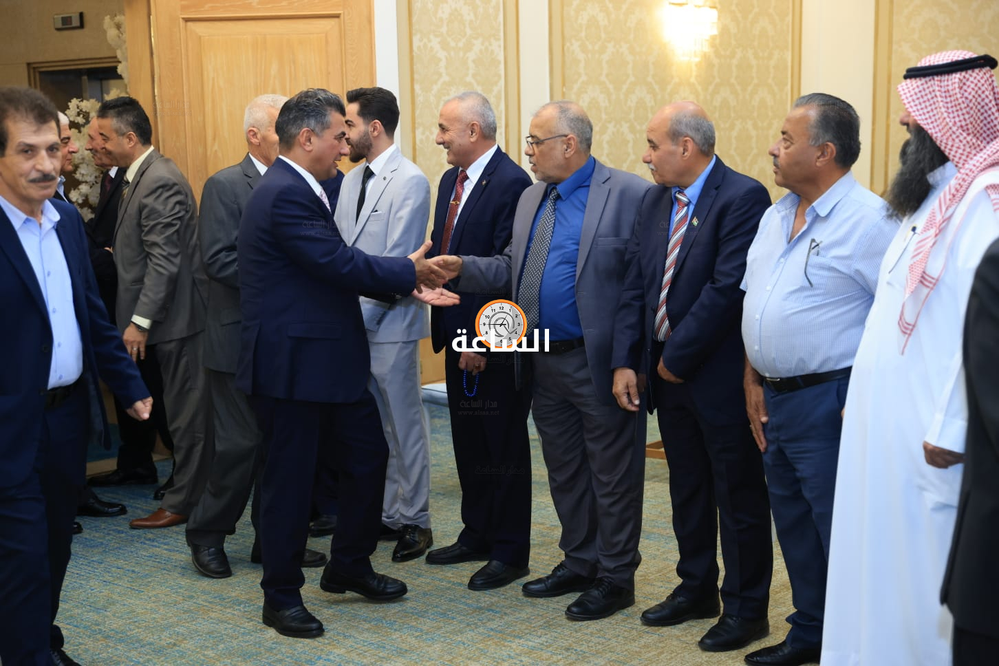 Madar Al-Saa Images 0.5837723785122605