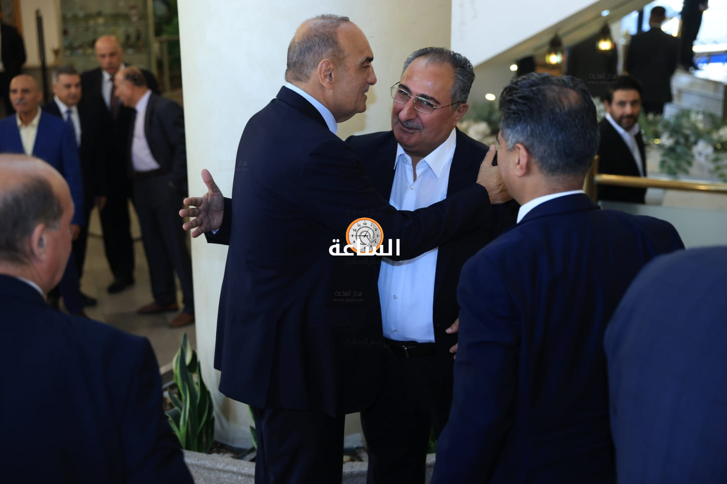 Madar Al-Saa Images 0.47351523579310706