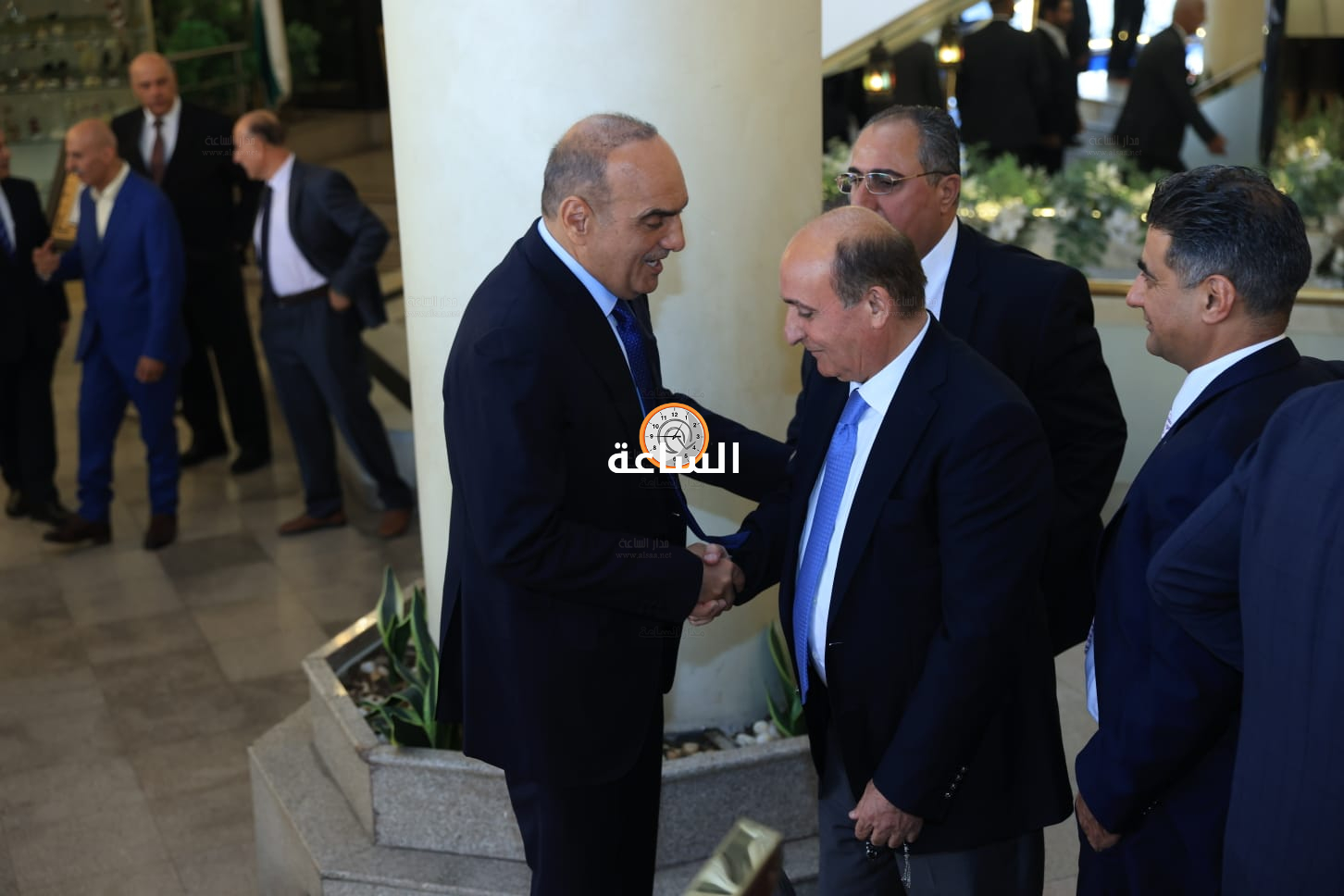Madar Al-Saa Images 0.09215118059321292