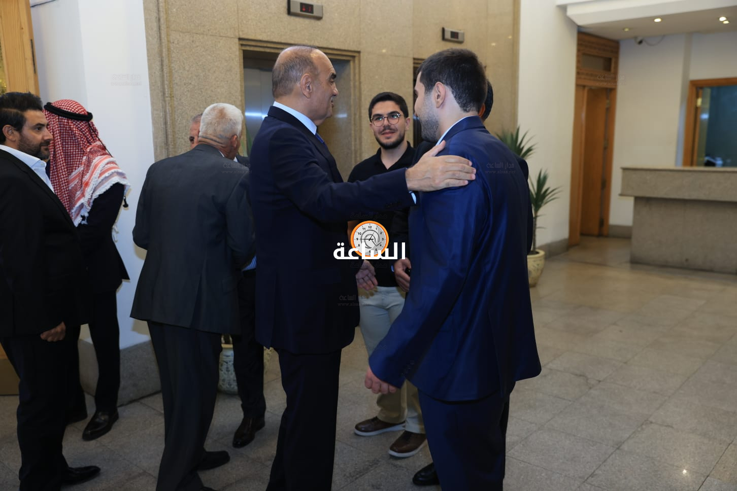 Madar Al-Saa Images 0.7299970540971847