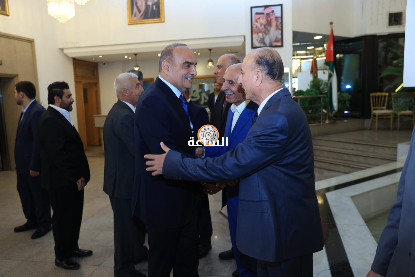 Madar Al-Saa Images 0.1974865671876067