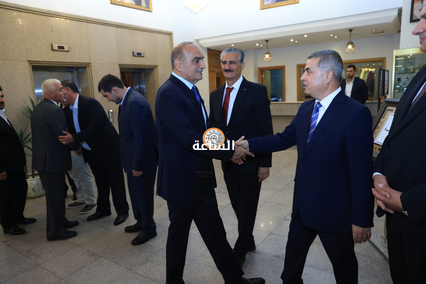 Madar Al-Saa Images 0.8439493301917901