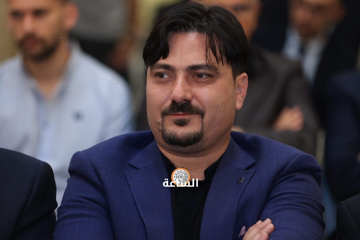Madar Al-Saa Images 0.47501309829694705