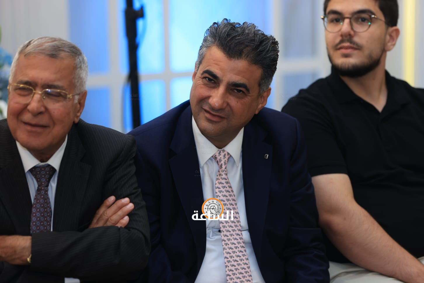 Madar Al-Saa Images 0.31729966238269824