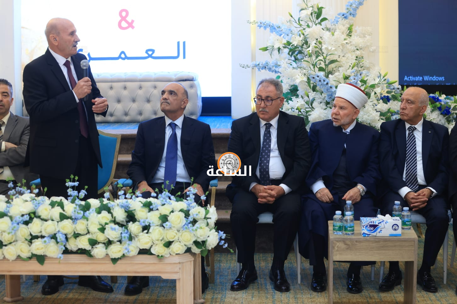 Madar Al-Saa Images 0.5806970800855341