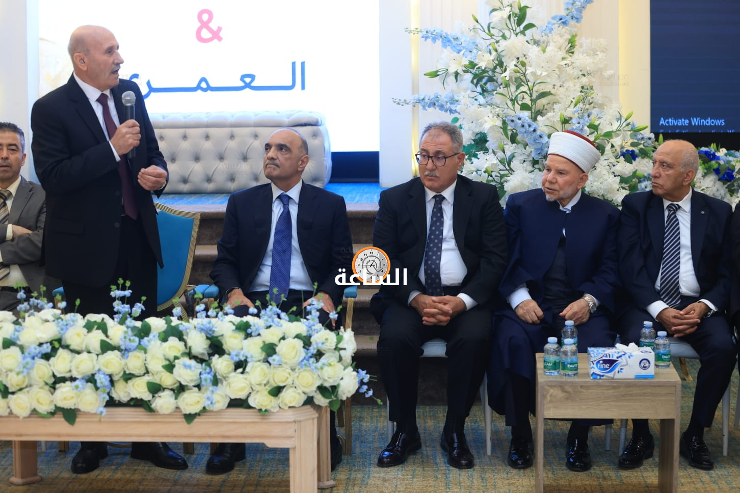 Madar Al-Saa Images 0.6225955690474864