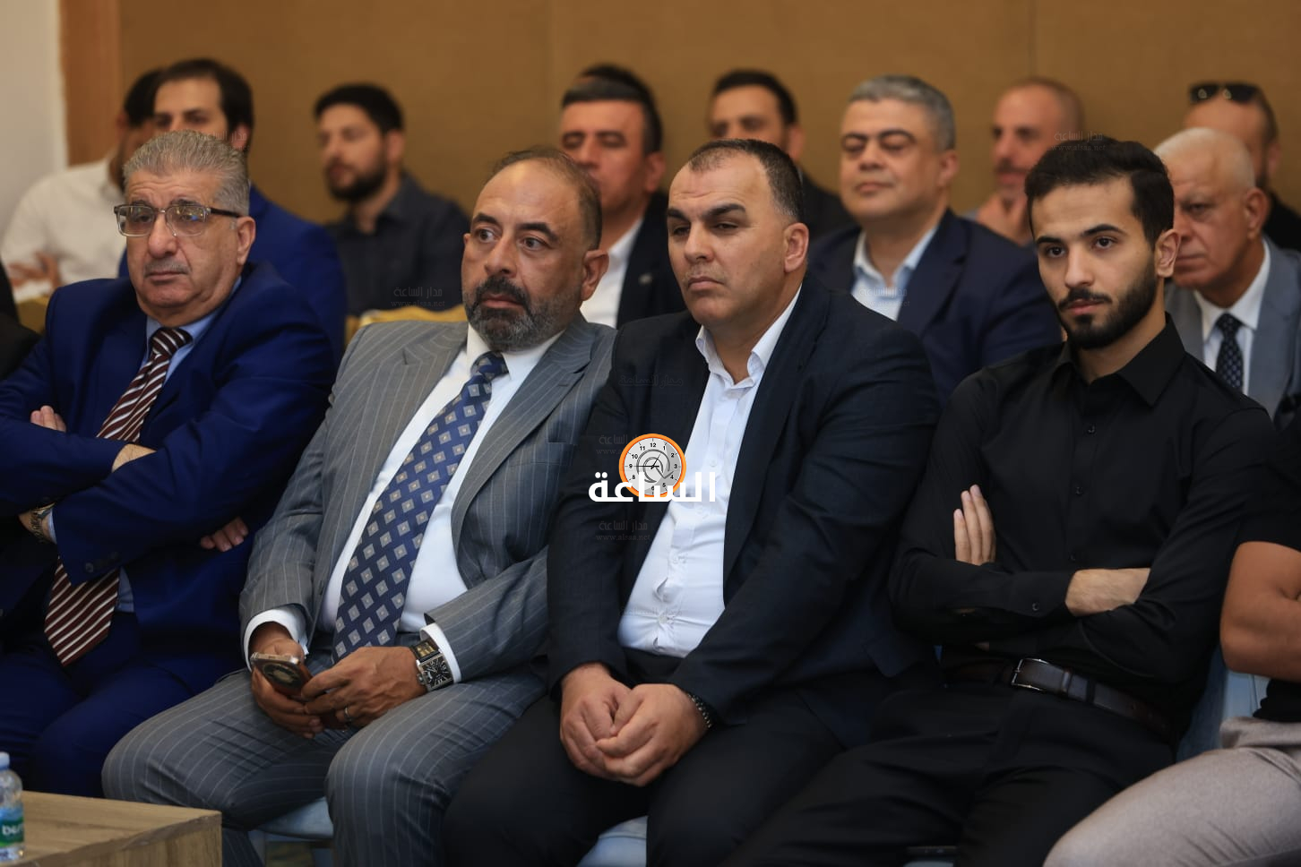Madar Al-Saa Images 0.6808154558311641