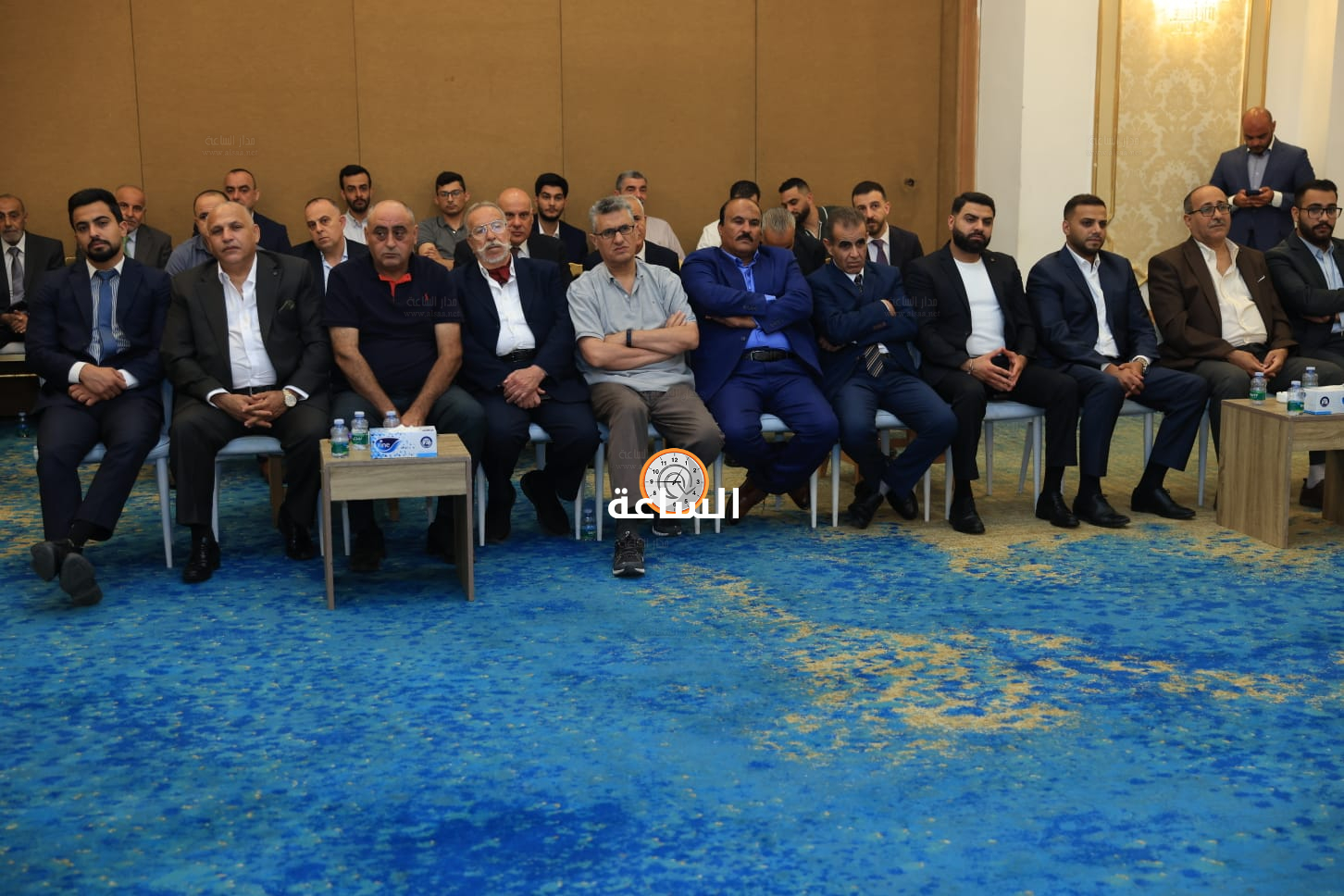 Madar Al-Saa Images 0.1704488270983019