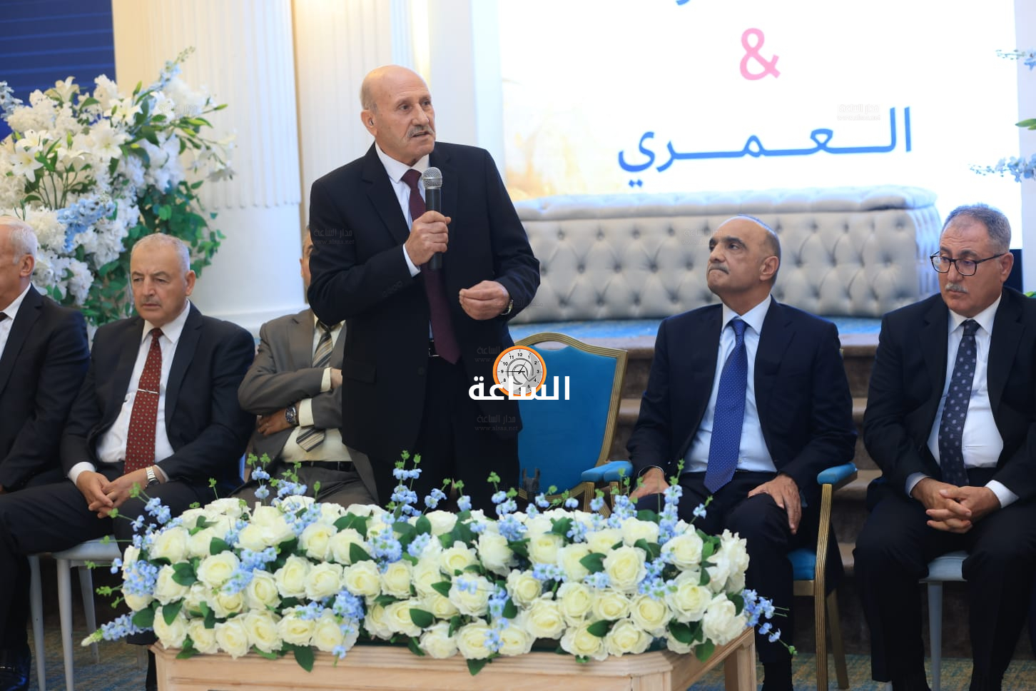 Madar Al-Saa Images 0.9279337362172848