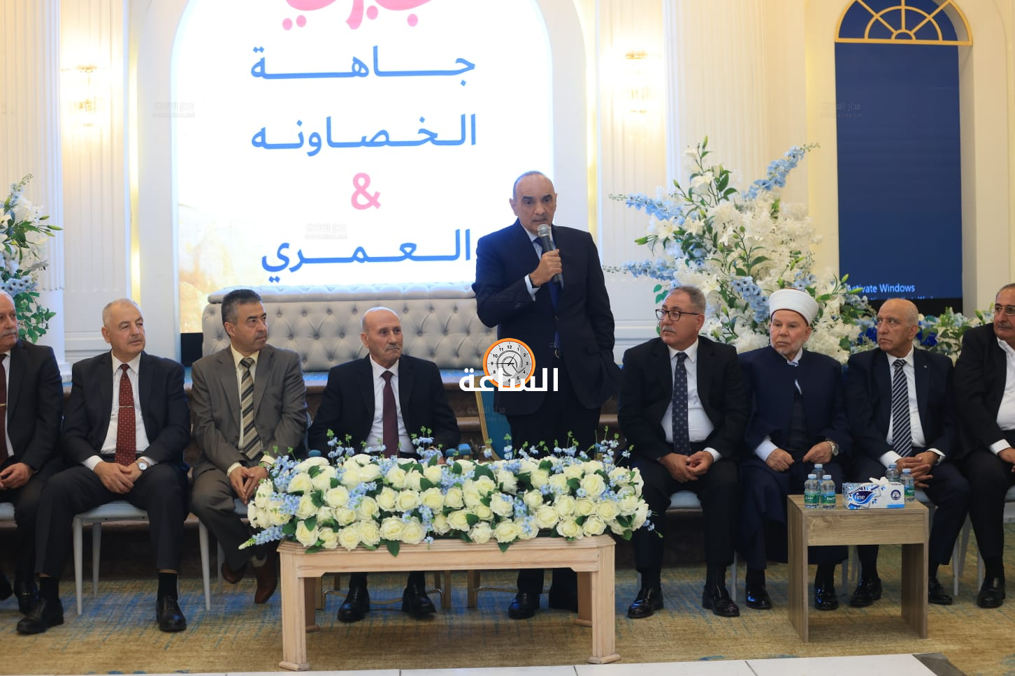 Madar Al-Saa Images 0.09299128448941907