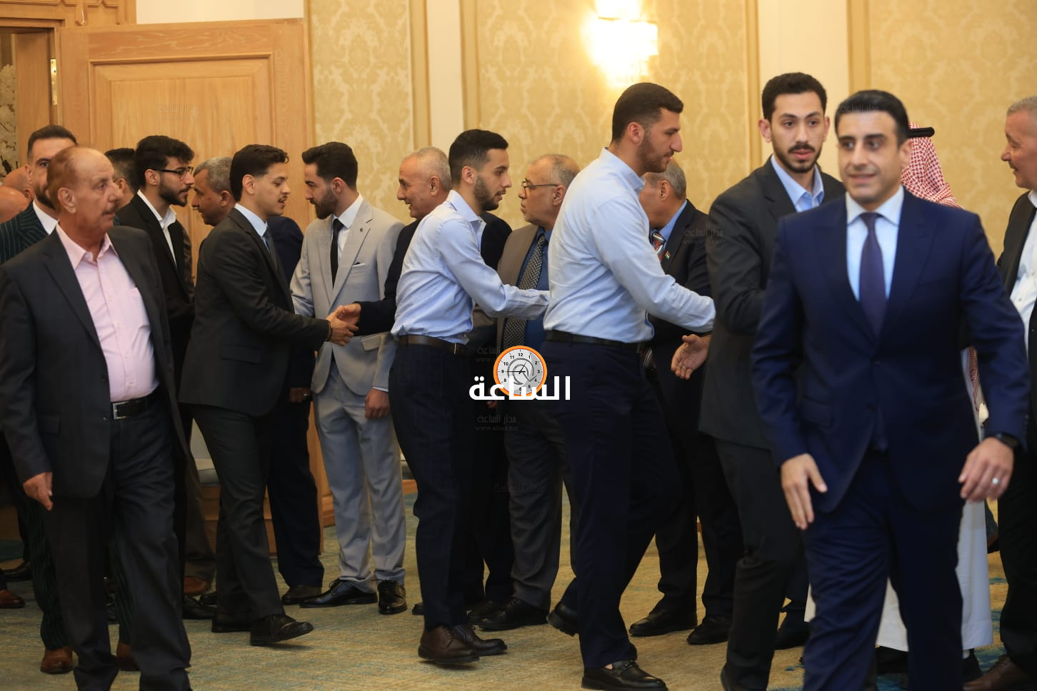 Madar Al-Saa Images 0.791812421808683