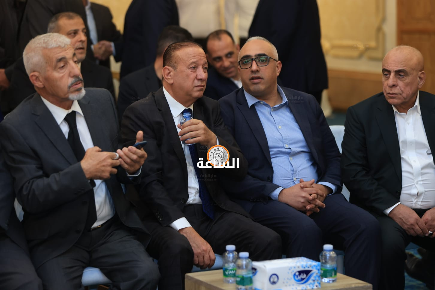 Madar Al-Saa Images 0.0036476984162842063
