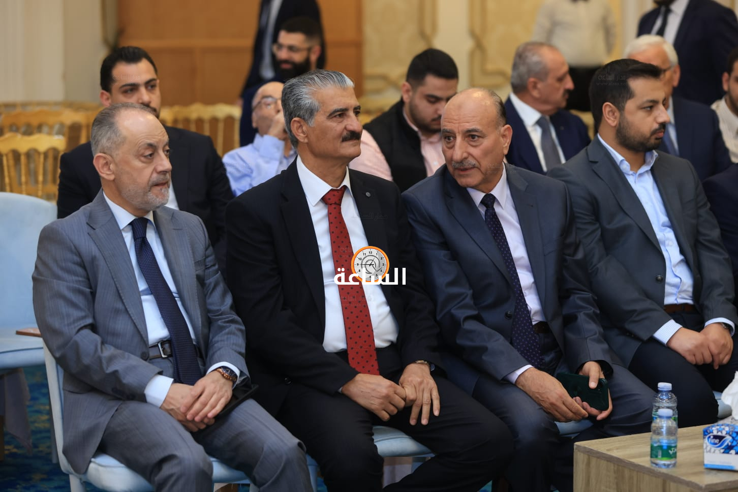 Madar Al-Saa Images 0.5358174206795309