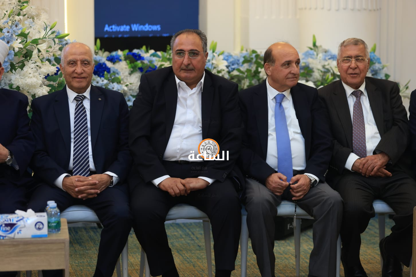 Madar Al-Saa Images 0.8609528302315316