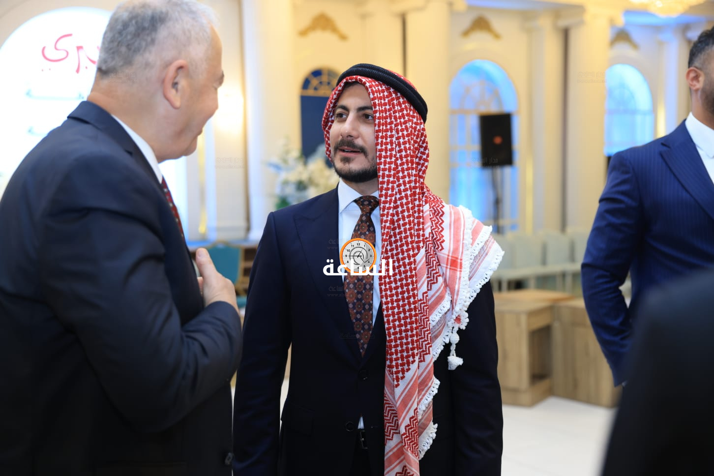 Madar Al-Saa Images 0.7239640311775644