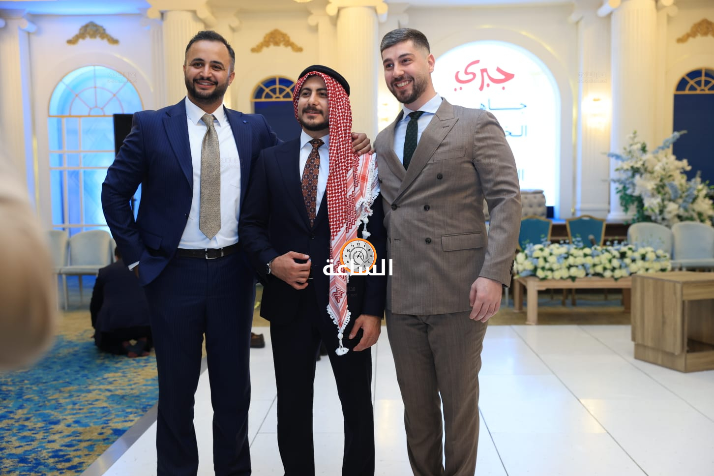 Madar Al-Saa Images 0.3263915636832615