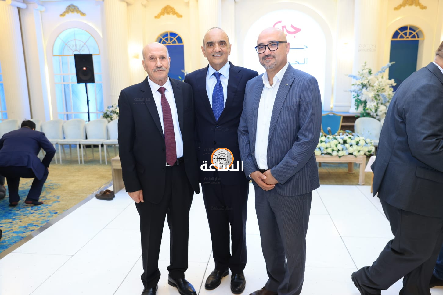 Madar Al-Saa Images 0.012265657180039247