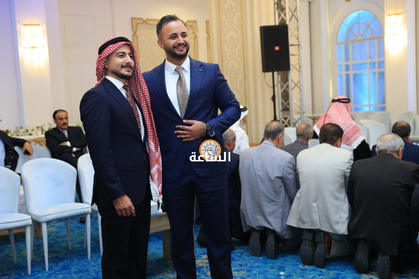 Madar Al-Saa Images 0.9728176222297735