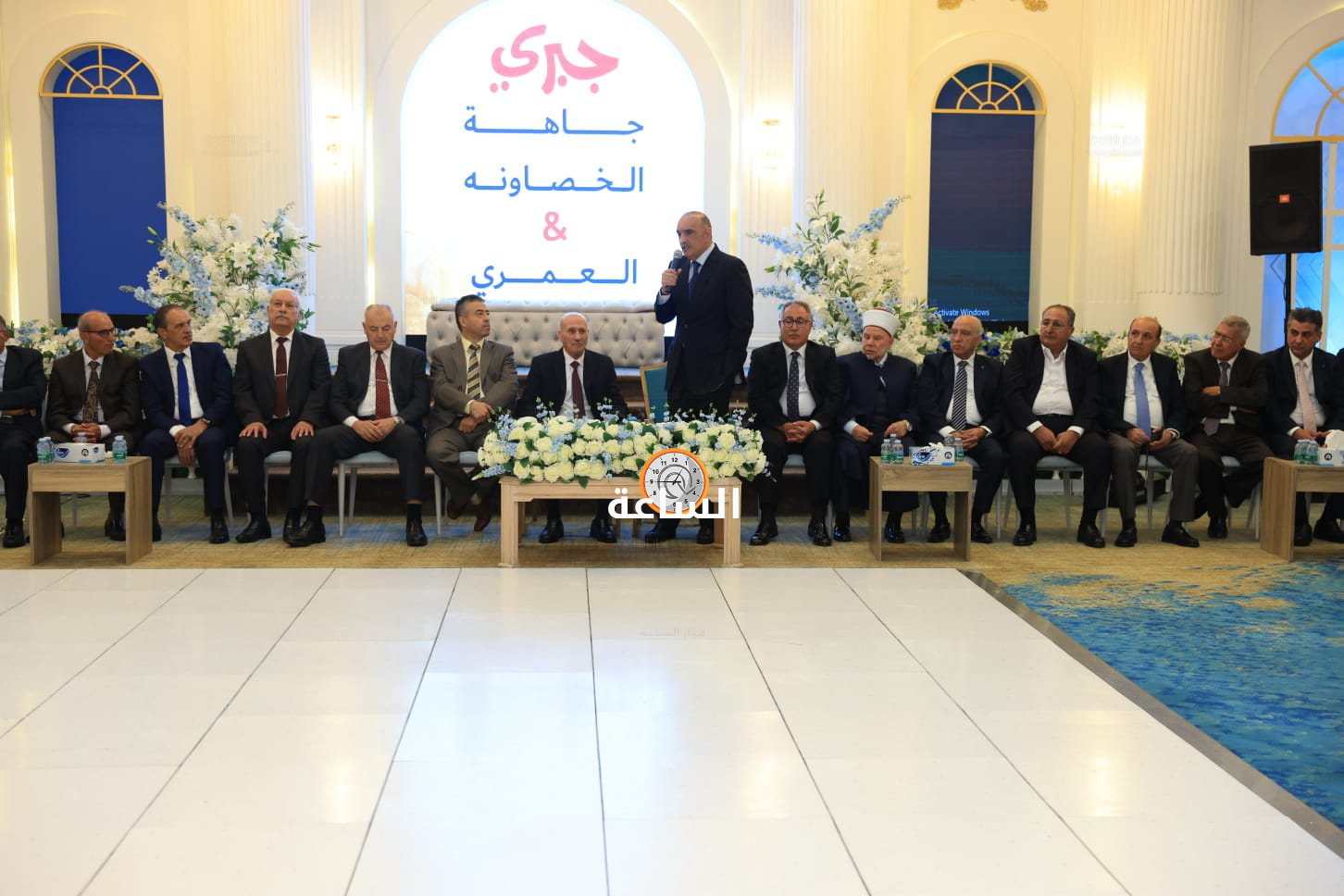 Madar Al-Saa Images 0.03143258193764842