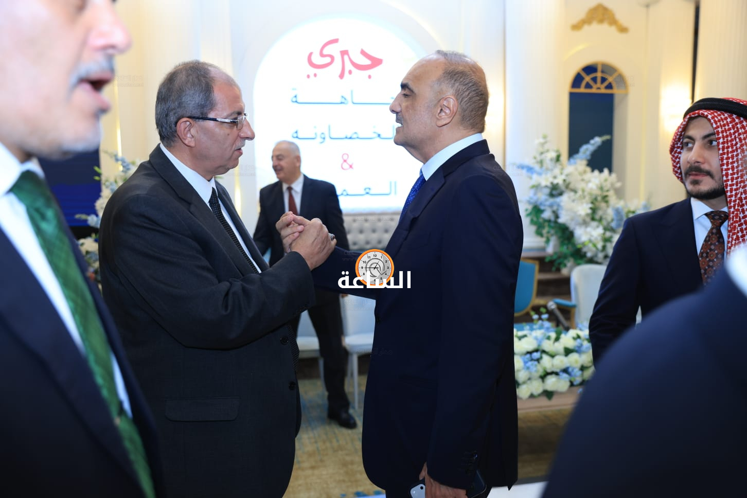 Madar Al-Saa Images 0.4043293666833394