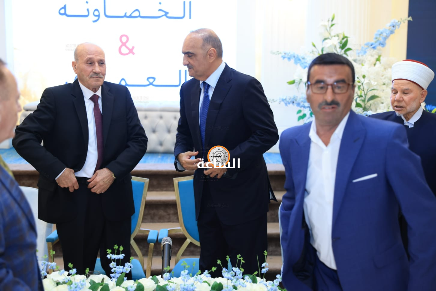 Madar Al-Saa Images 0.3250622031605698