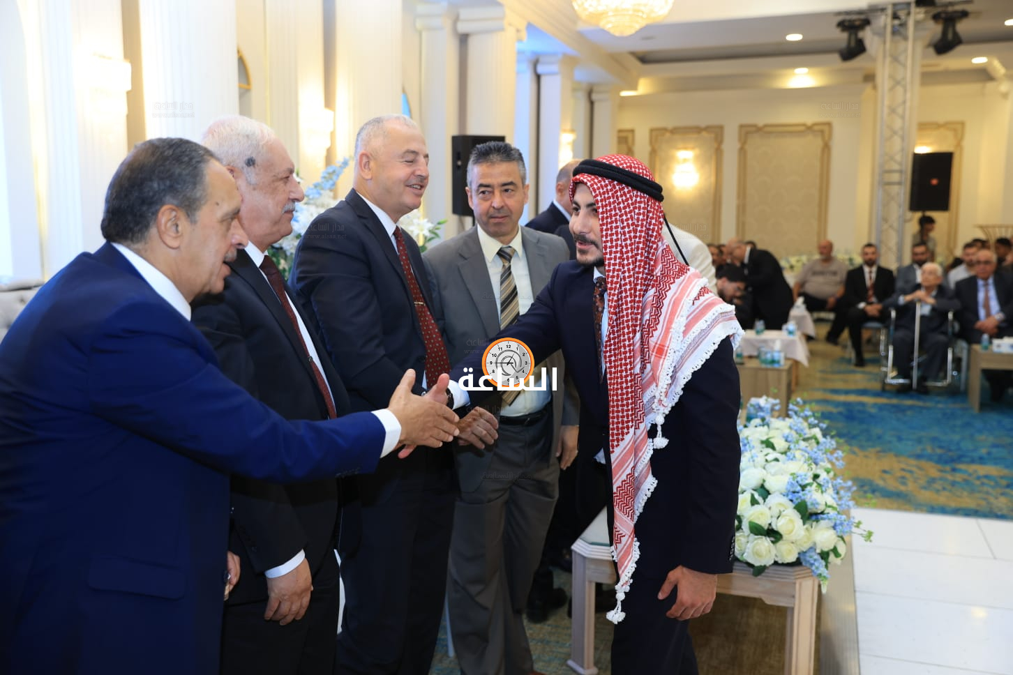 Madar Al-Saa Images 0.2403732437125946