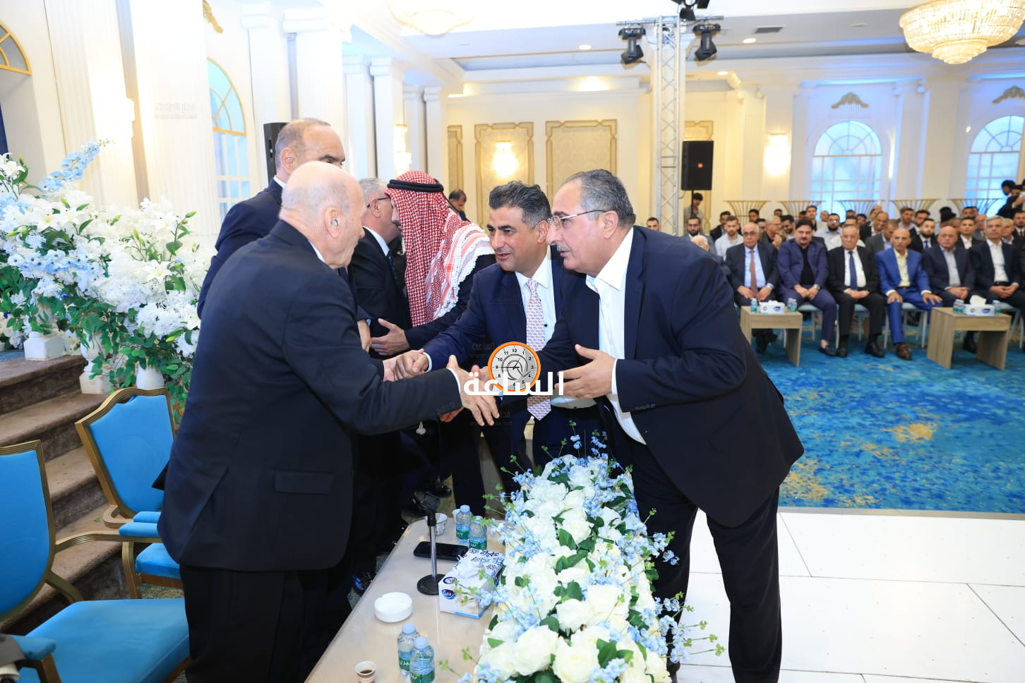 Madar Al-Saa Images 0.46169643413032546