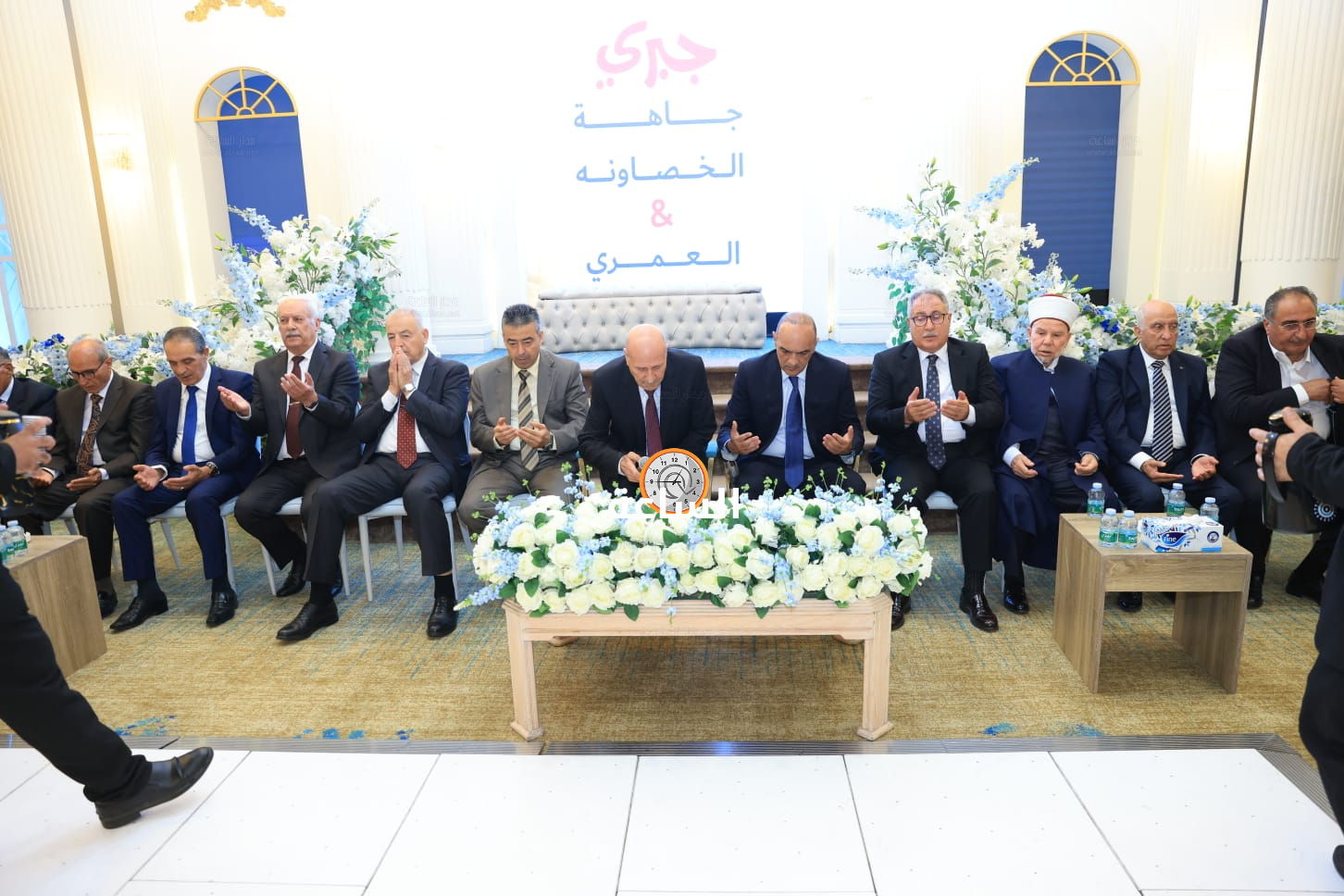Madar Al-Saa Images 0.4382921598768942