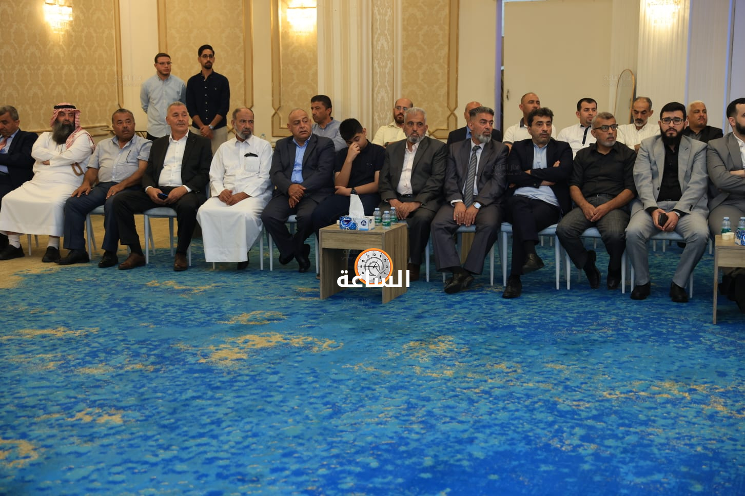 Madar Al-Saa Images 0.0653689293853611