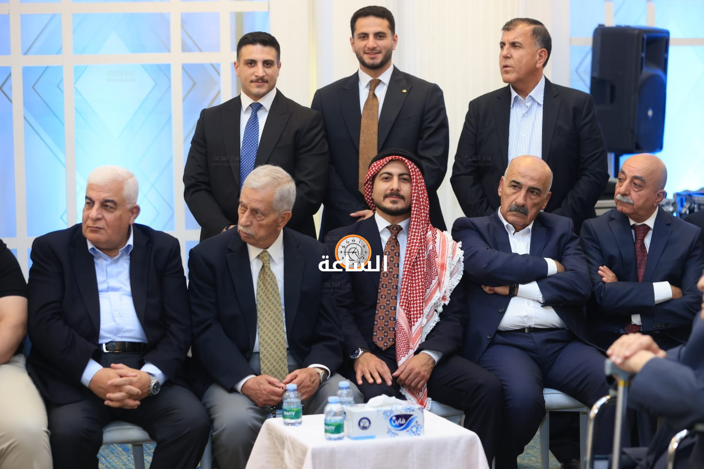 Madar Al-Saa Images 0.5571701501345518