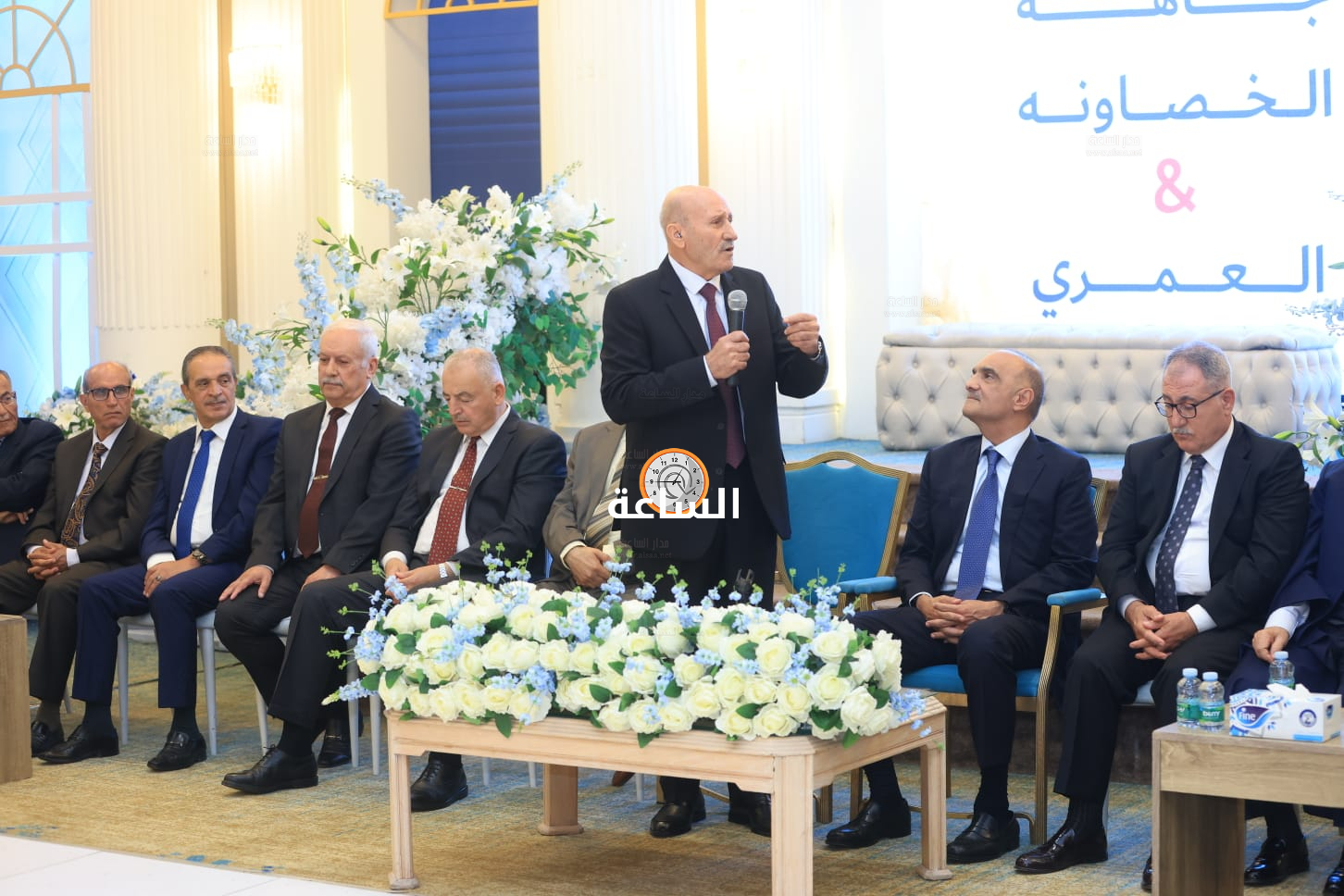 Madar Al-Saa Images 0.12861575671726955