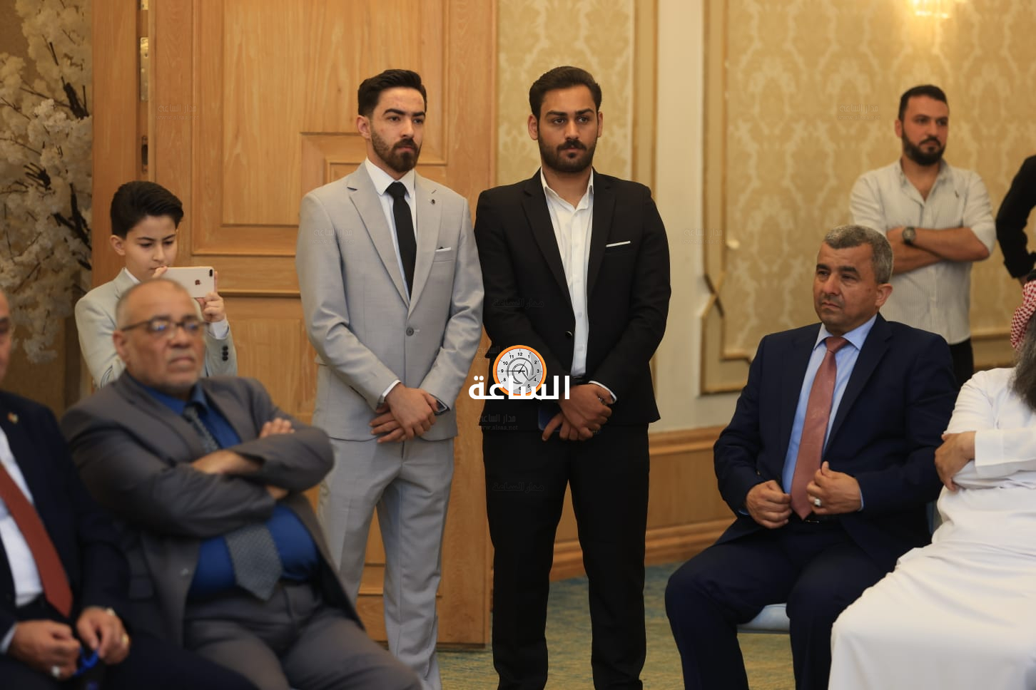 Madar Al-Saa Images 0.9533683855178857