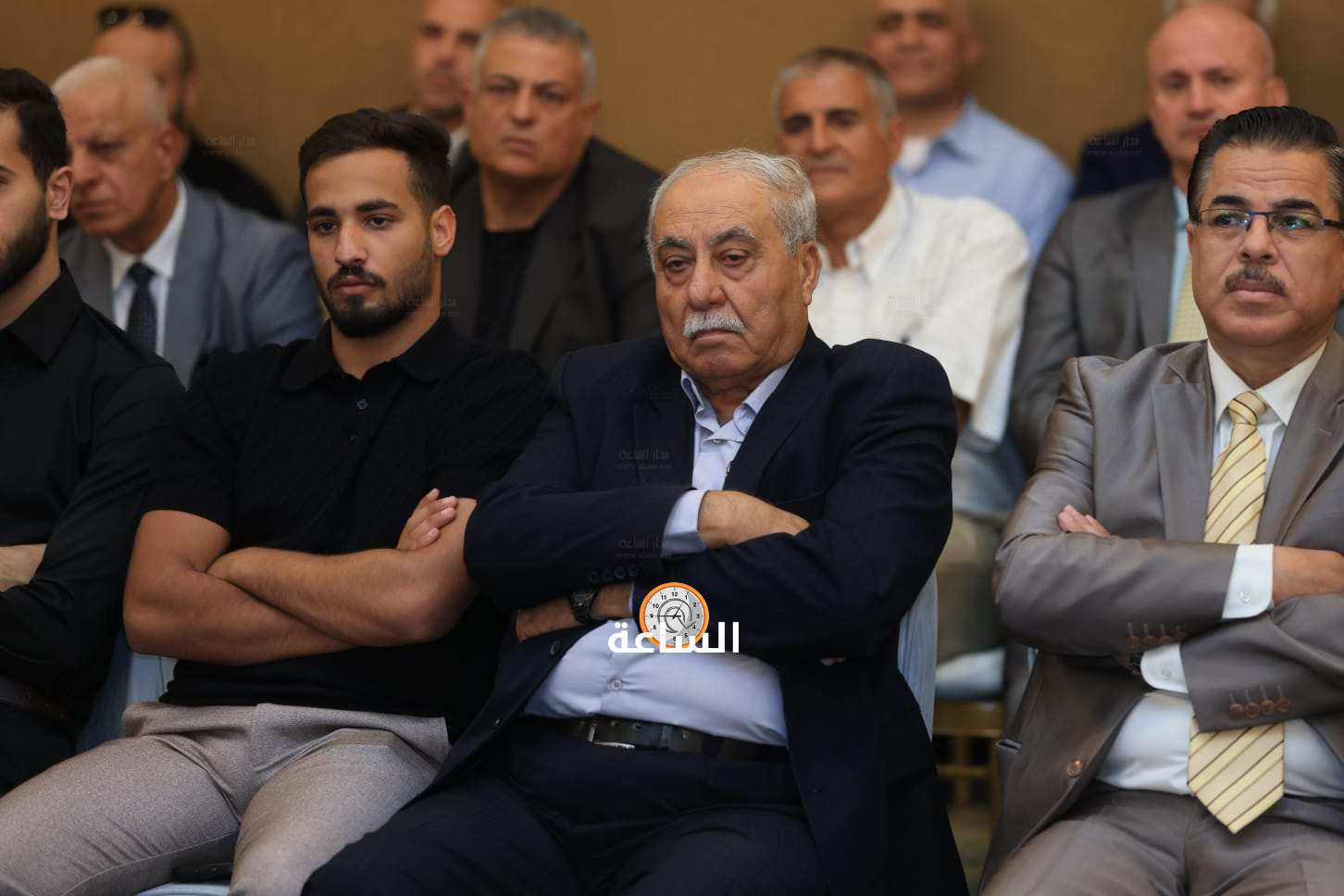 Madar Al-Saa Images 0.11895173203174758