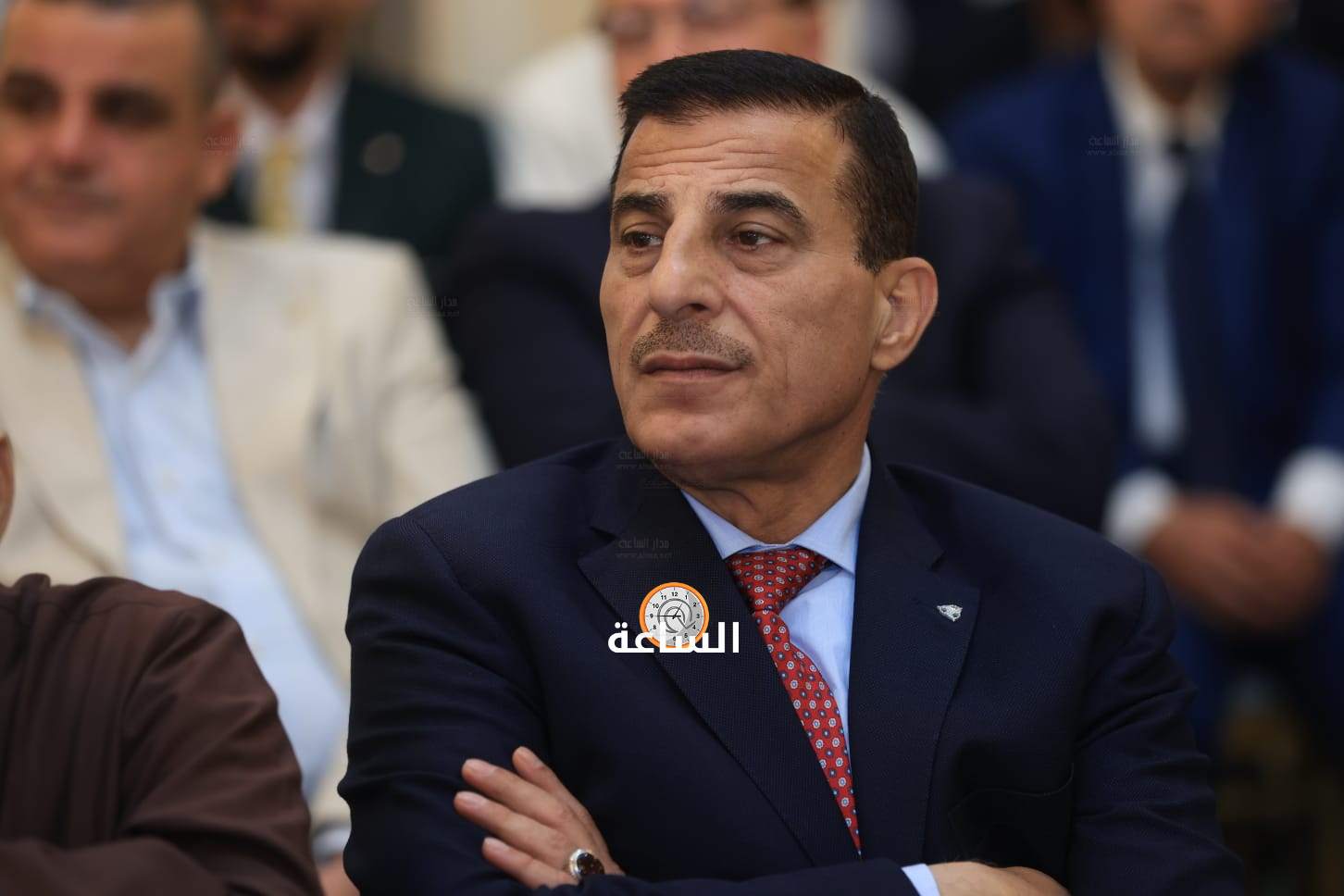 Madar Al-Saa Images 0.18225736701126793