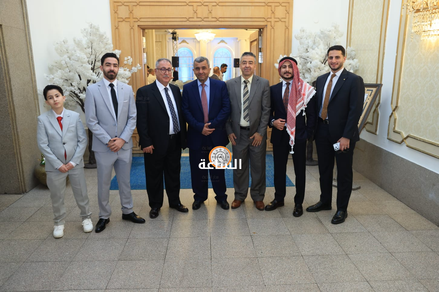 Madar Al-Saa Images 0.4238454104691247