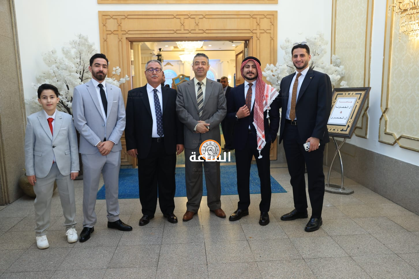 Madar Al-Saa Images 0.5620300105459267