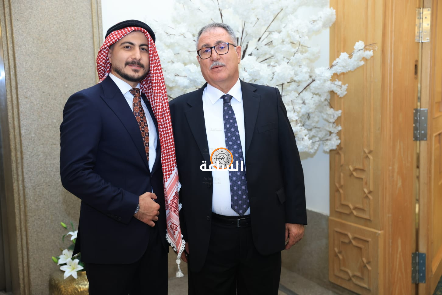 Madar Al-Saa Images 0.3475169462475475