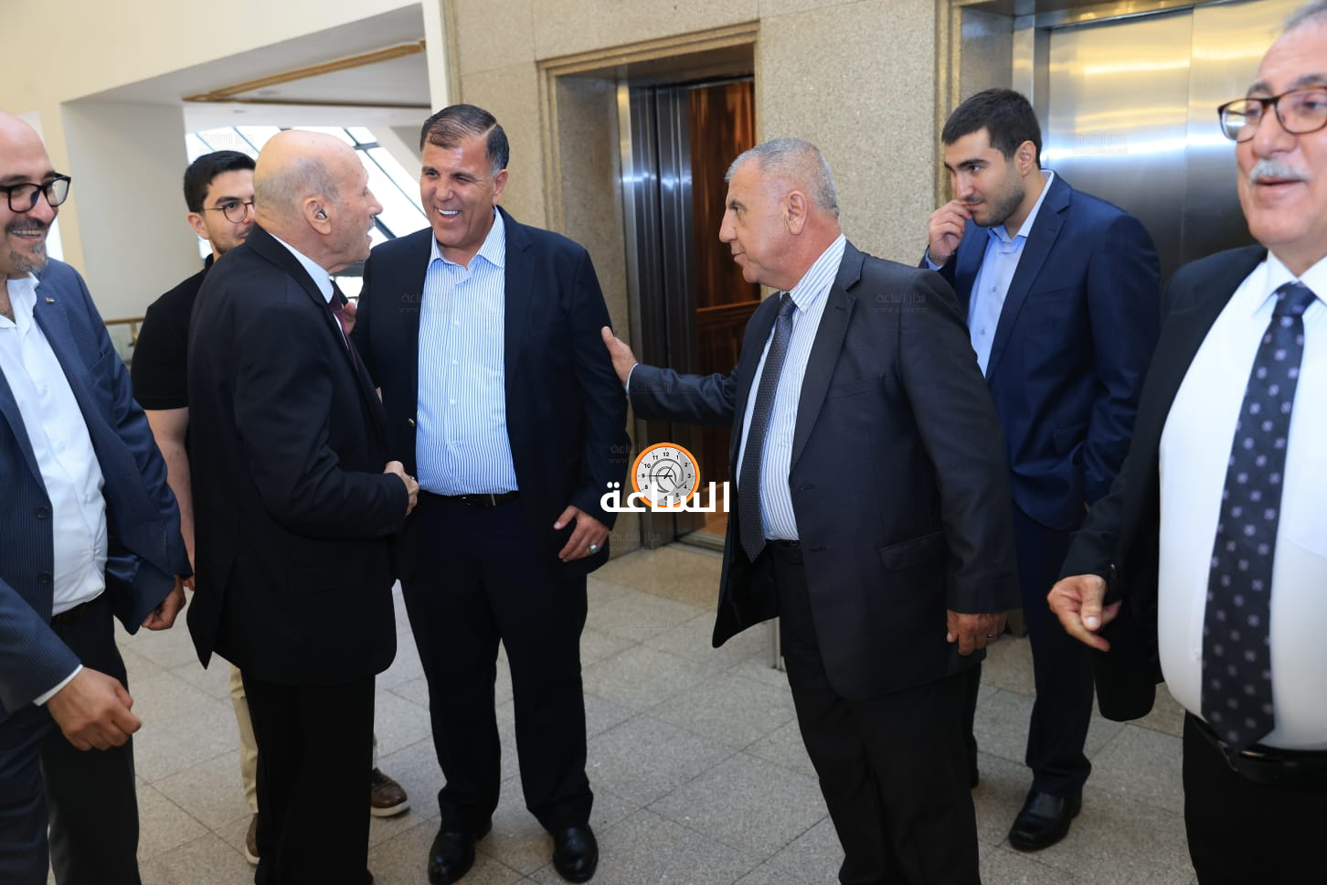 Madar Al-Saa Images 0.09602849714664485