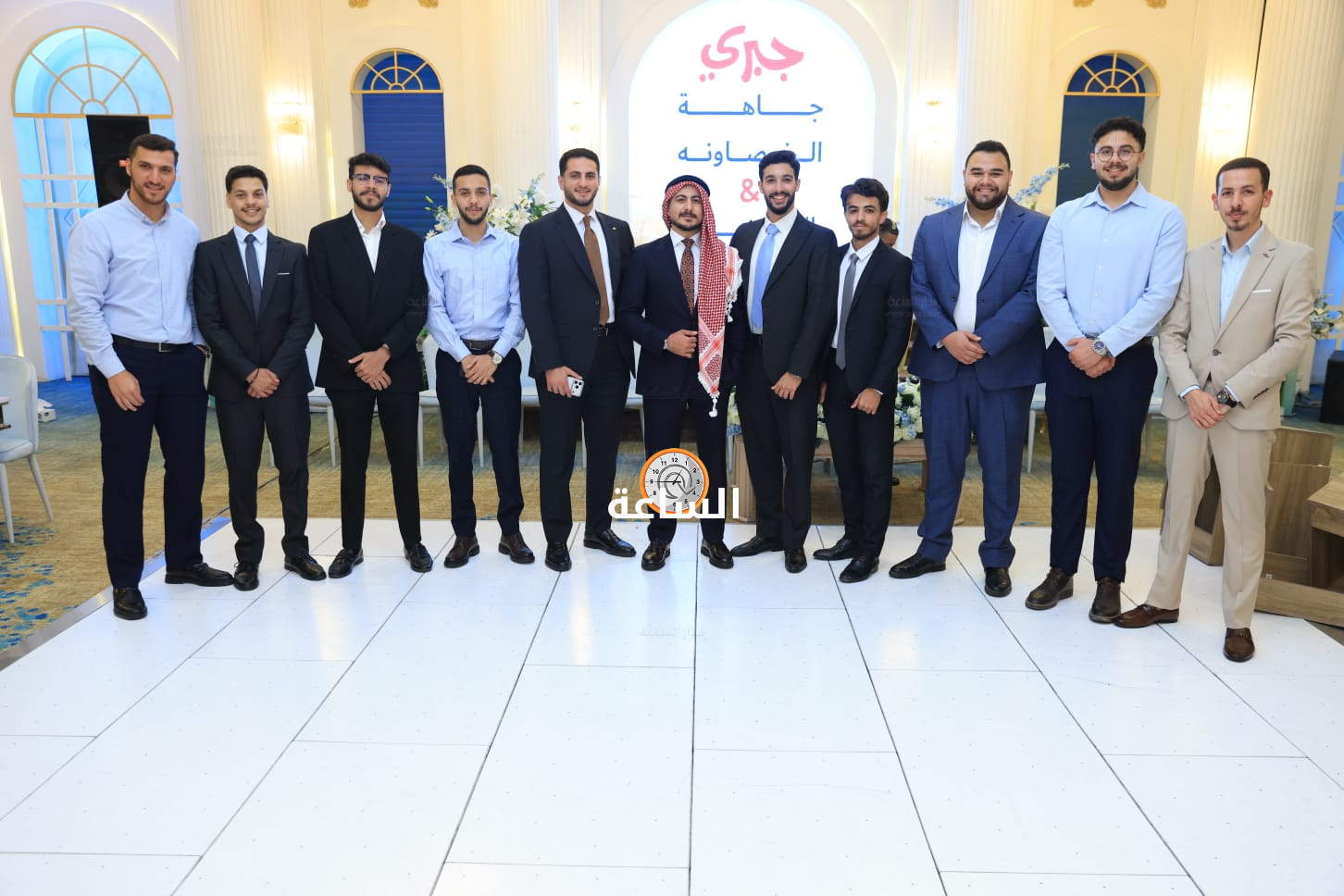 Madar Al-Saa Images 0.9343365280035938