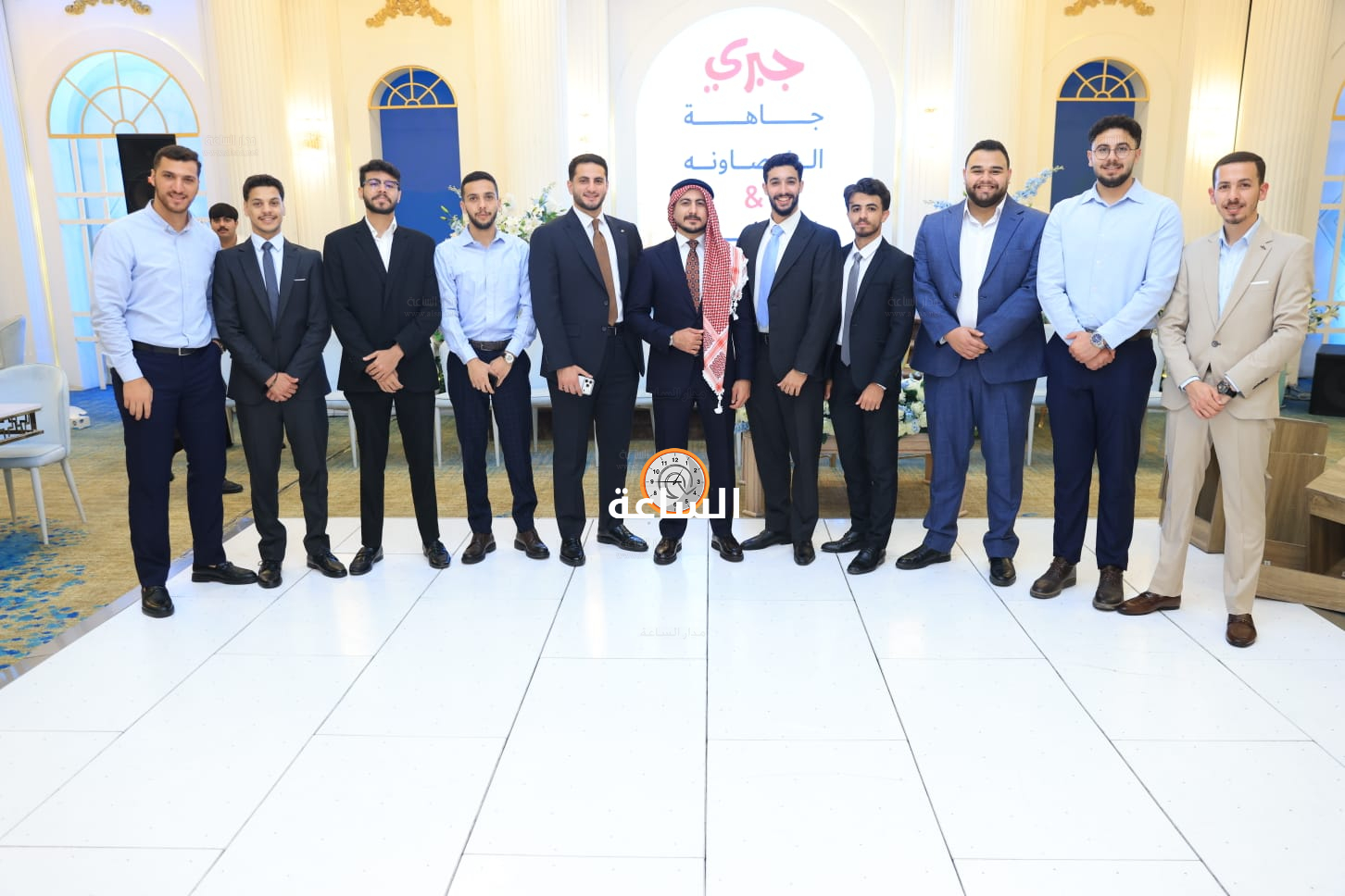 Madar Al-Saa Images 0.8369088571717932