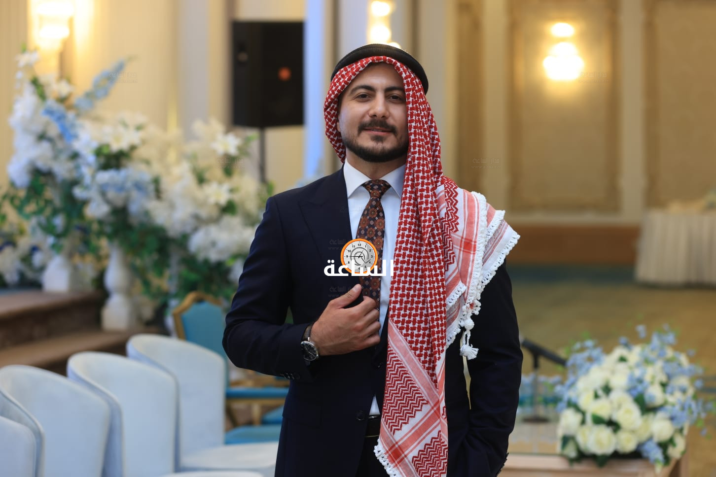 Madar Al-Saa Images 0.9473599044610389