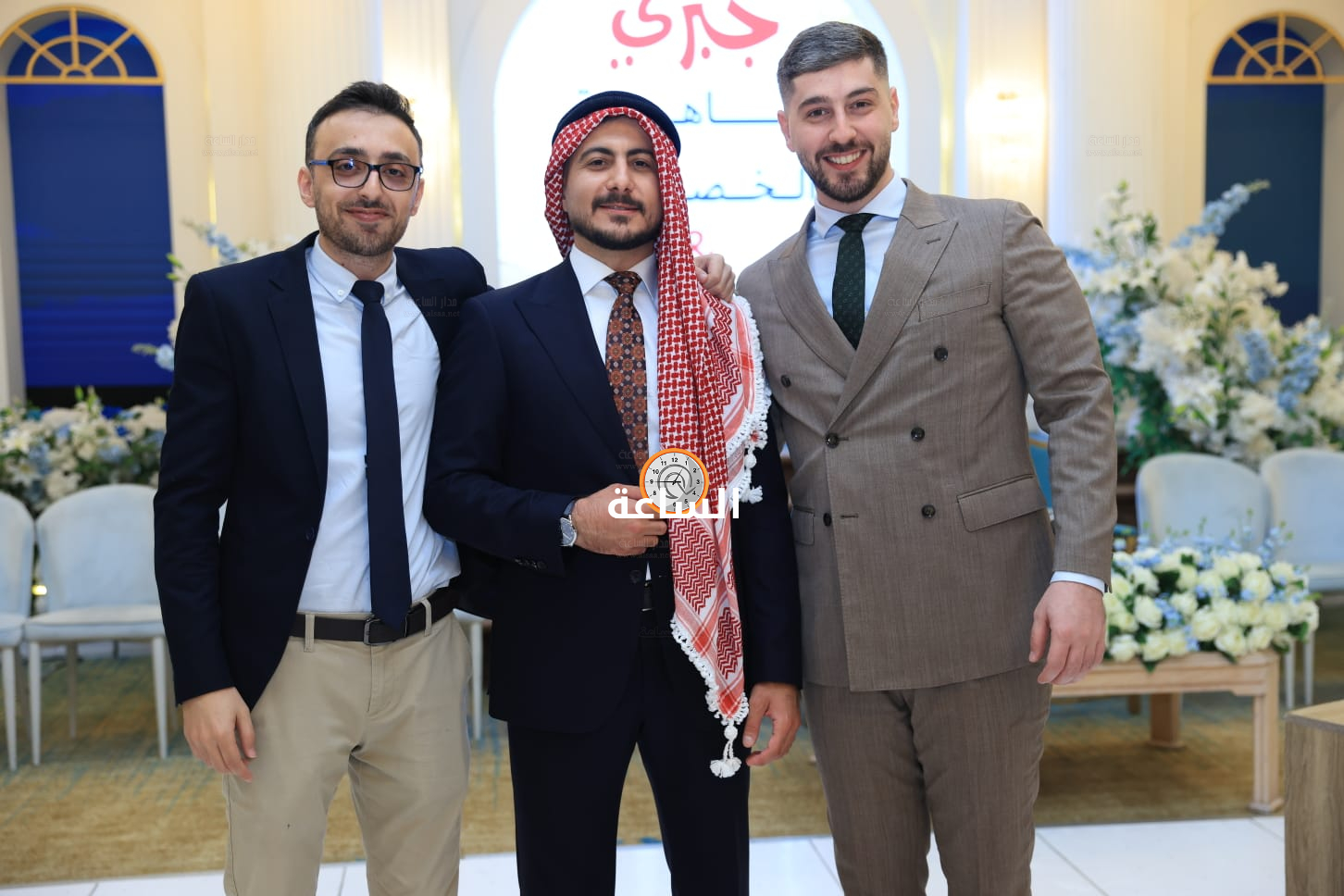 Madar Al-Saa Images 0.3182259604969172