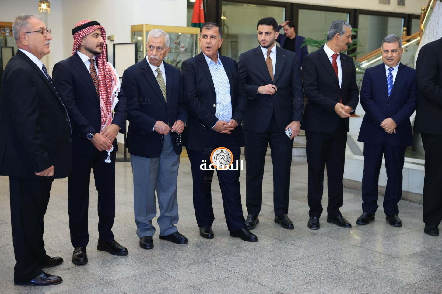 Madar Al-Saa Images 0.2647625855694973