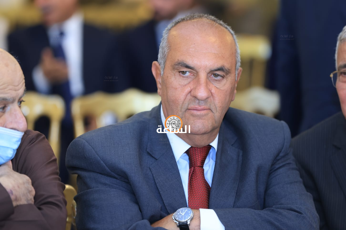 Madar Al-Saa Images 0.5382464450208693
