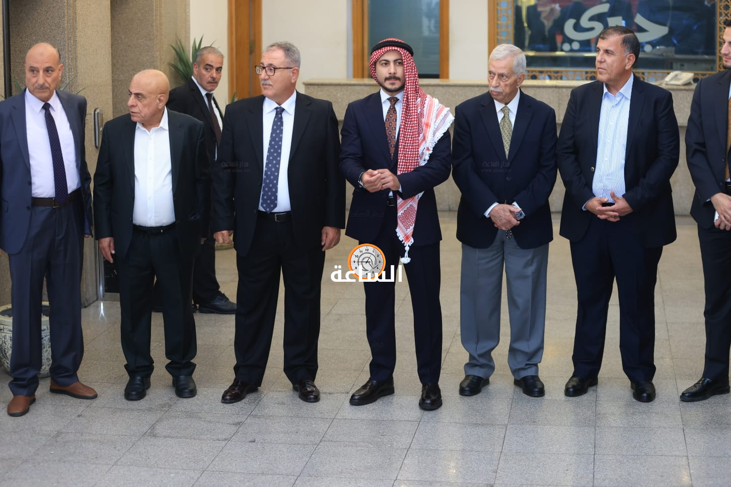 Madar Al-Saa Images 0.9905118101930023