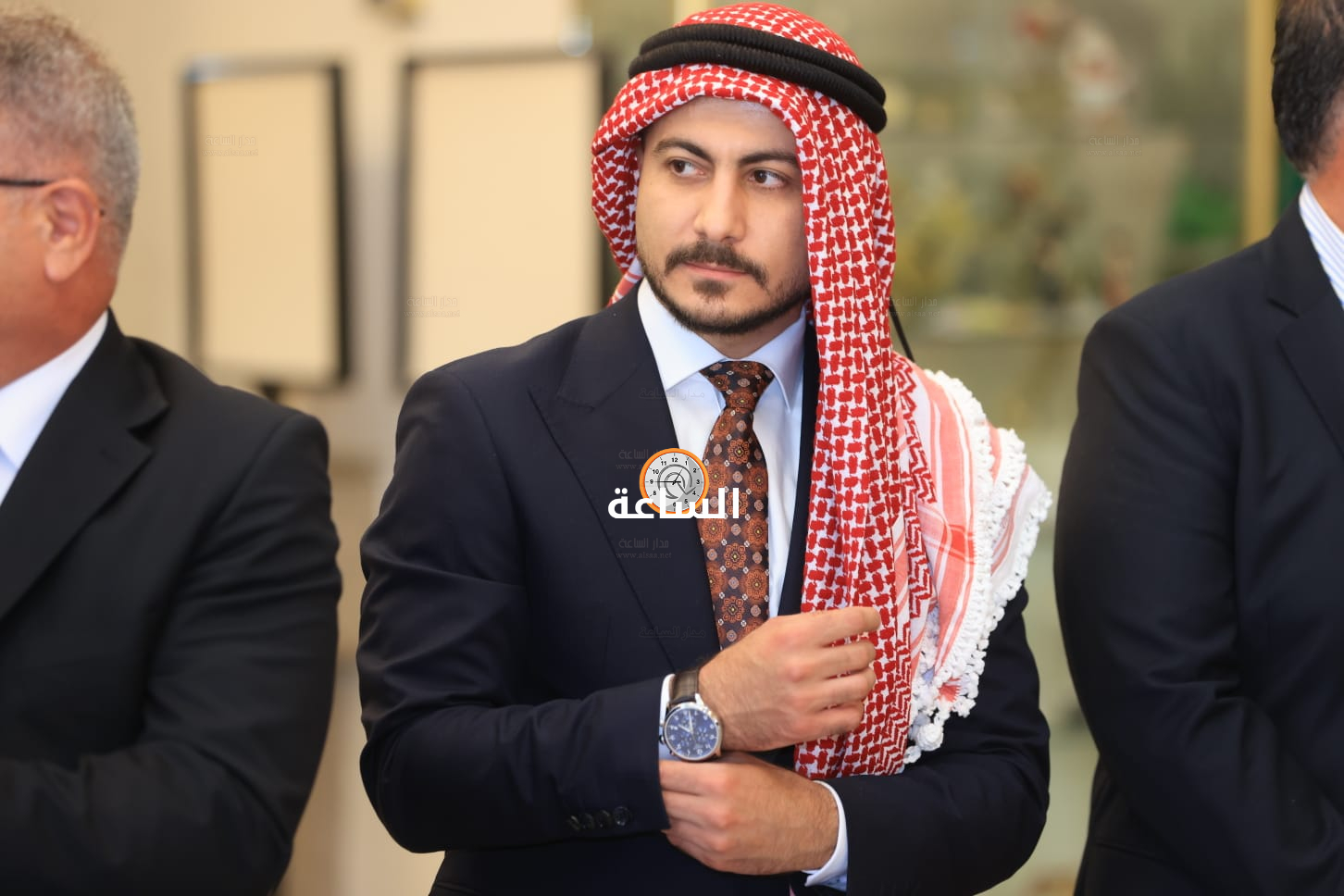 Madar Al-Saa Images 0.3356441646276218