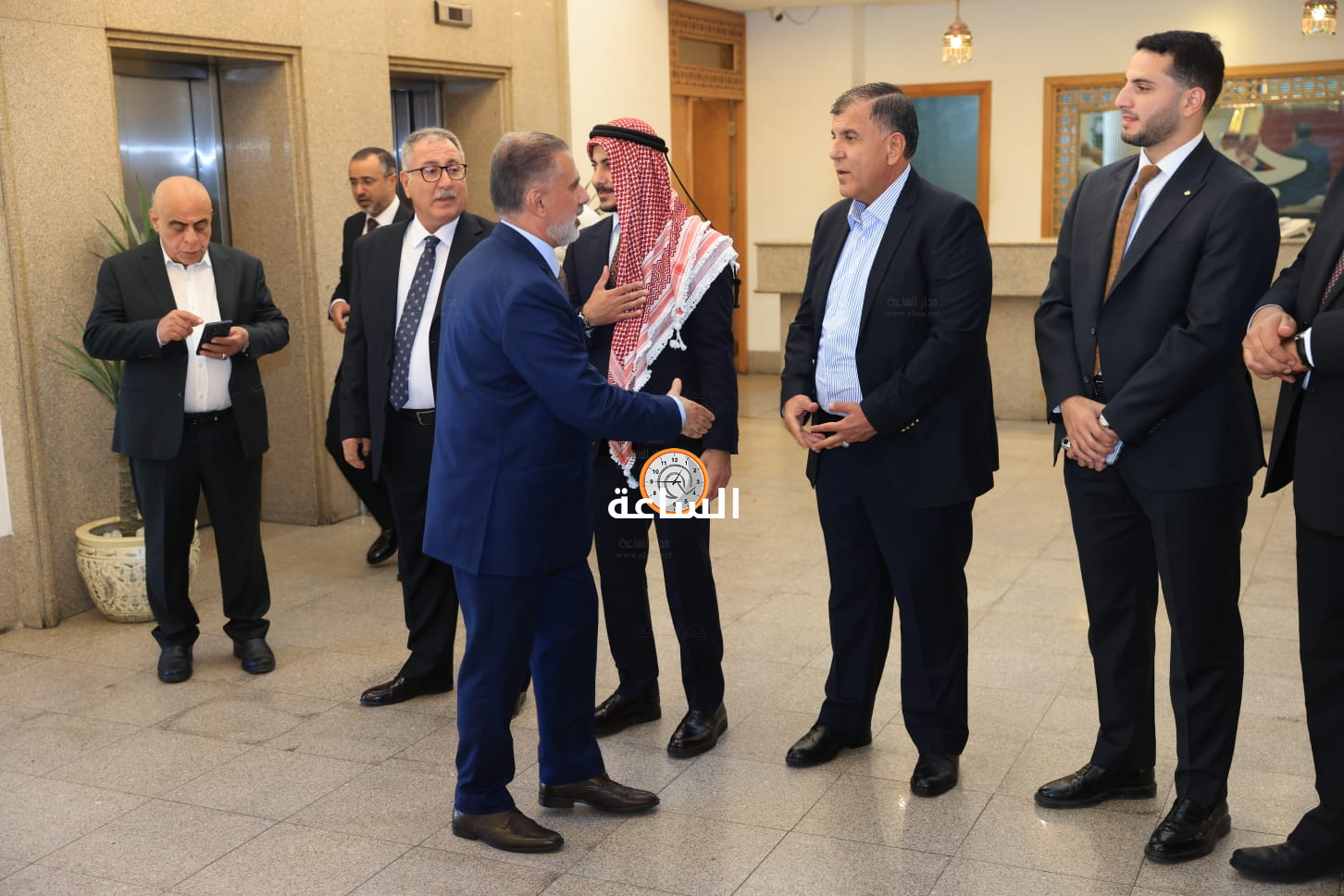 Madar Al-Saa Images 0.7306502920336109